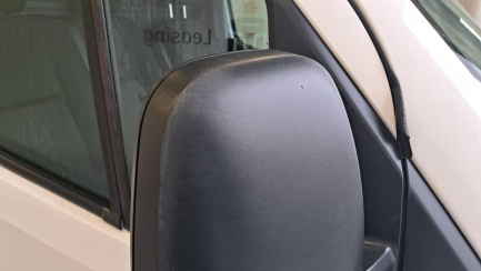 Zdjęcie przedmiotu: Mercedes-Benz 317 Sprinter CDI E6 3.5t