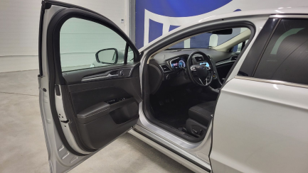 Zdjęcie przedmiotu: Ford Mondeo Titanium 2.0 TDI