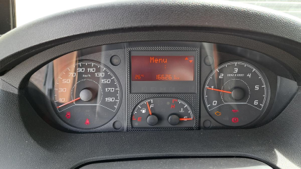 Zdjęcie przedmiotu: Peugeot BOXER 435 2.2 BlueHDi E6.2 3.5t L4H2 Premium Oświadczenie o utracie DR