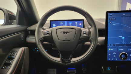 Zdjęcie przedmiotu: Ford Mustang Mach-E 98kWh AWD