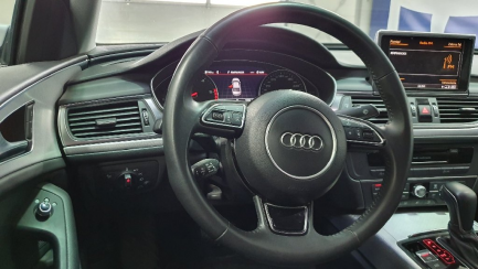 Zdjęcie przedmiotu: Audi A6 2.0 TDI ultra S tronic