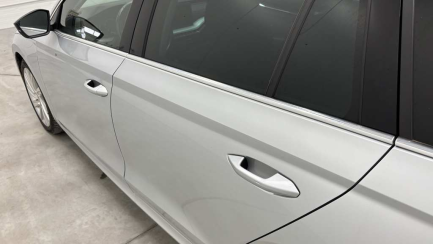 Zdjęcie przedmiotu: Skoda Octavia Kombi Style DSG 1.5 TSI e-Tec E6d
