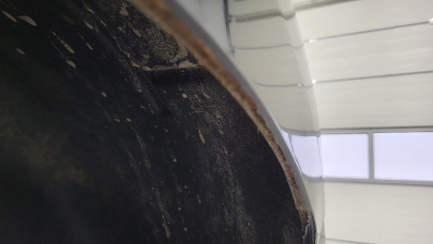 Zdjęcie przedmiotu: Citroen C4 Brak weryfikacji stanu licznika