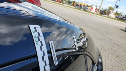 Zdjęcie przedmiotu: Mercedes-benz Cls 350 CDI BlueEff.
