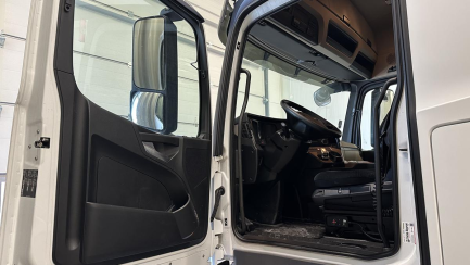 Zdjęcie przedmiotu: Mercedes-benz Actros E6 18.0t