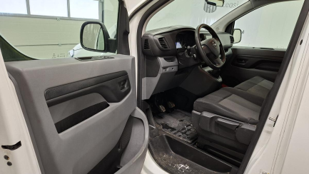 Zdjęcie przedmiotu: Opel Vivaro 2.0 CDTI Extra Long Enjoy S&S E6d 3.0t