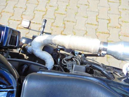 Zdjęcie przedmiotu: Harley Davidson STREET 750