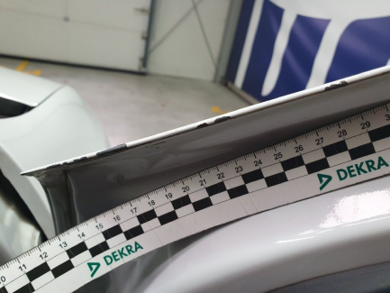 Zdjęcie przedmiotu: Dacia Logan MCV 1.2 16V SL Open