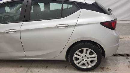 Zdjęcie przedmiotu: Opel Astra 1.6 CDTI Enjoy S&S