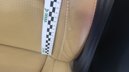Zdjęcie przedmiotu: Volvo XC60 B5 D AWD Inscription aut Oświadczenie o utracie DR