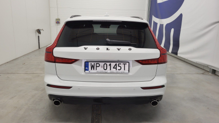 Zdjęcie przedmiotu: Volvo V60 B3 B Momentum Core aut