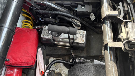 Zdjęcie przedmiotu: FORD/PARTNER TRANSIT 350 2.0 TDCi DPF E6.2 3.5t L5 Ambiente