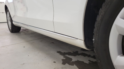 Zdjęcie przedmiotu: Mercedes-benz C 200 4MATIC 9G-TRONIC Oświadczenie o utracie DR