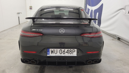 Zdjęcie przedmiotu: Mercedes-benz AMG GT 43 4-Matic+
