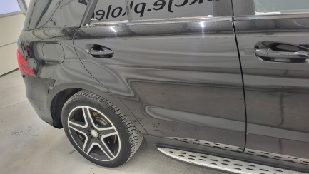 Zdjęcie przedmiotu: Mercedes-benz GLE 350 d 4-Matic