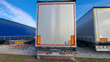 Zdjęcie przedmiotu: SCHWARZMULLER J-SERIE 36.0t Mega Dropside