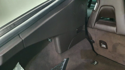 Zdjęcie przedmiotu: Porsche Panamera GTS