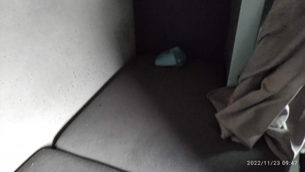 Zdjęcie przedmiotu: Renault Master UWAGA! Dow&oacute;d zatrzymany elektronicznie!