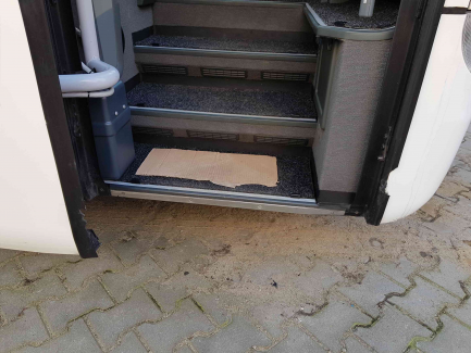 Zdjęcie przedmiotu: MERCEDES-BENZ O350 Tourismo 632.410 Euro 6