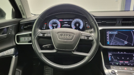 Zdjęcie przedmiotu: Audi A6 35 TDI mHEV S tronic