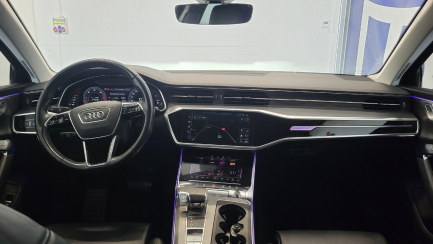 Zdjęcie przedmiotu: Audi A6 Avant 50 TDI mHEV Quattro Sport Tiptronic