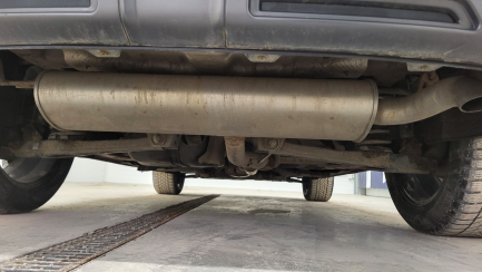 Zdjęcie przedmiotu: Ssangyong Korrando 1.5 T-GDI Quartz 2WD