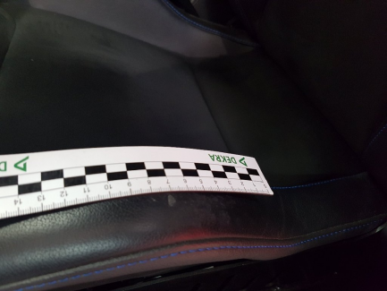 Zdjęcie przedmiotu: Ford Focus RS