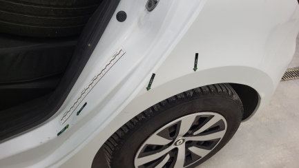 Zdjęcie przedmiotu: Renault Clio 1.0 TCe Equilibre LPG Brak dokument&oacute;w LPG