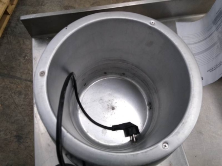 Zdjęcie przedmiotu: АКЦІОНЕРНА ГАСТРОНОМІЯ Набір гастрономічного обладнання