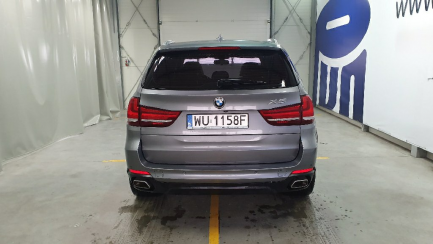 Zdjęcie przedmiotu: Bmw X5 xDrive40d