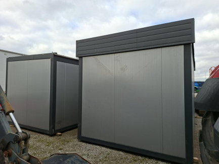 Zdjęcie przedmiotu: Офісні контейнери MASTERTEC &ndash; 2 шт.