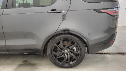 Zdjęcie przedmiotu: LAND ROVER Discovery V 3.0 D250 mHEV