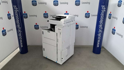 Poligraficzne urządzenie wielofunkcyjne EPSON WORKFORCE ENTERPRISE WF-C20750 D4TW