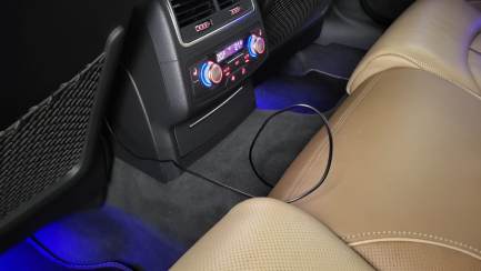 Zdjęcie przedmiotu: Audi RS7 4.0 TFSI Quattro Tiptronic