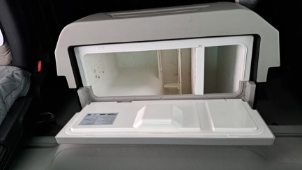 Zdjęcie przedmiotu: Ford F-MAX 500 12.7 TDCi E6d 18.0t