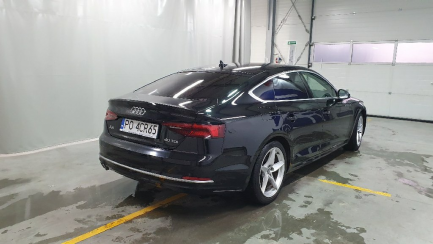 Zdjęcie przedmiotu: Audi A5 Sportback 16-19 2.0 TDI S tronic