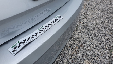 Zdjęcie przedmiotu: Skoda Octavia 1.5 TSI GPF ACT Ambition