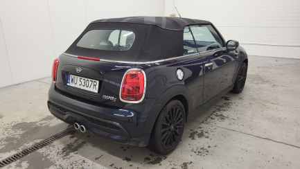 Zdjęcie przedmiotu: Mini Cooper S Classic Trim sport-aut