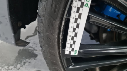 Zdjęcie przedmiotu: Ford Focus 2.3 EcoBoost RS