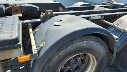 Zdjęcie przedmiotu: SCANIA R420 LA 6x2HNA E5 26.5t