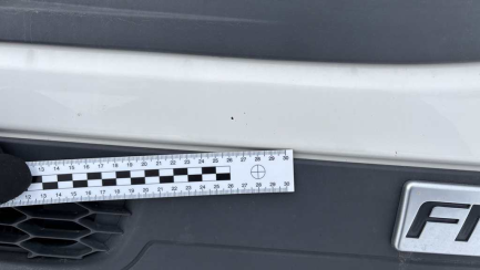 Zdjęcie przedmiotu: Volvo FM 420 E6 32.0t