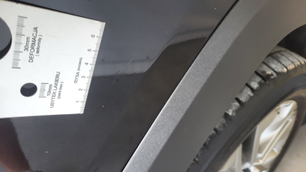 Zdjęcie przedmiotu: Toyota RAV4 2.5 Hybrid Executive 4x4