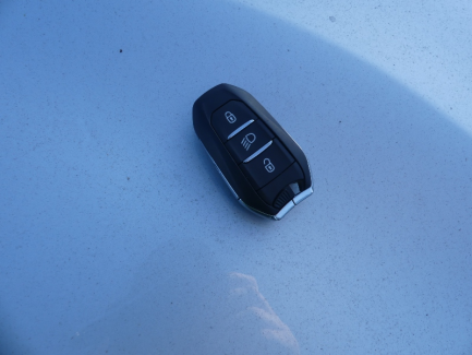 Zdjęcie przedmiotu: TOYOTA, Proace Verso 16-,2.0 D4-D Long Business