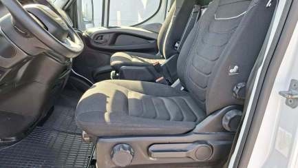 Zdjęcie przedmiotu: Iveco DAILY HI-MATIC E6e 7.2t