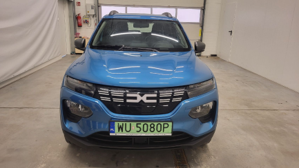 Zdjęcie przedmiotu: Dacia Spring 27.4kWh Expression