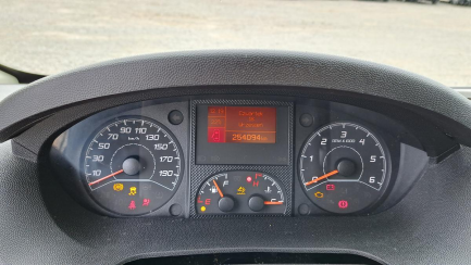 Zdjęcie przedmiotu: Opel Movano Heavy 2.2 Diesel E6.4 3.5t L3H2