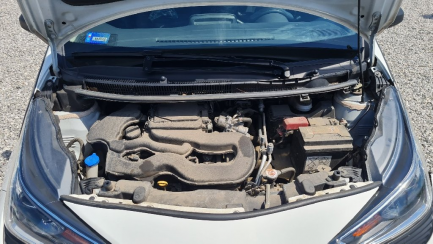 Zdjęcie przedmiotu: Toyota Aygo 1.0 VVT-i X Evidence retained electronically, possible registration of the vehicle after passing technical tests