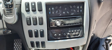 Zdjęcie przedmiotu: SCANIA IRIZAR PB 4x2 18 t