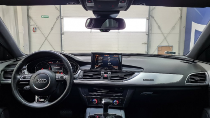 Zdjęcie przedmiotu: Audi A6 3.0 TDI Quattro S tronic