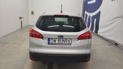 Zdjęcie przedmiotu: Ford Focus Kombi 1.5 TDCi Trend